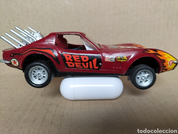 Scalextric: Chevrolet Corvette - Foto 5