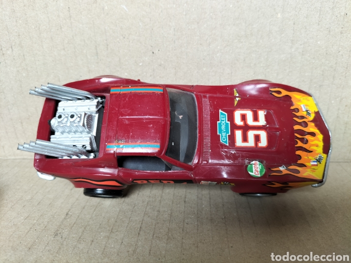 Scalextric: Chevrolet Corvette - Foto 6