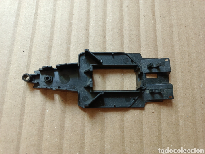 Scalextric: Chasis mclaren mp4 scalextric exin - Foto 2
