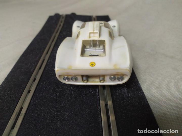 Scalextric: COX - CHAPARRAL 2 D - ESCALA 1/24 - Foto 9