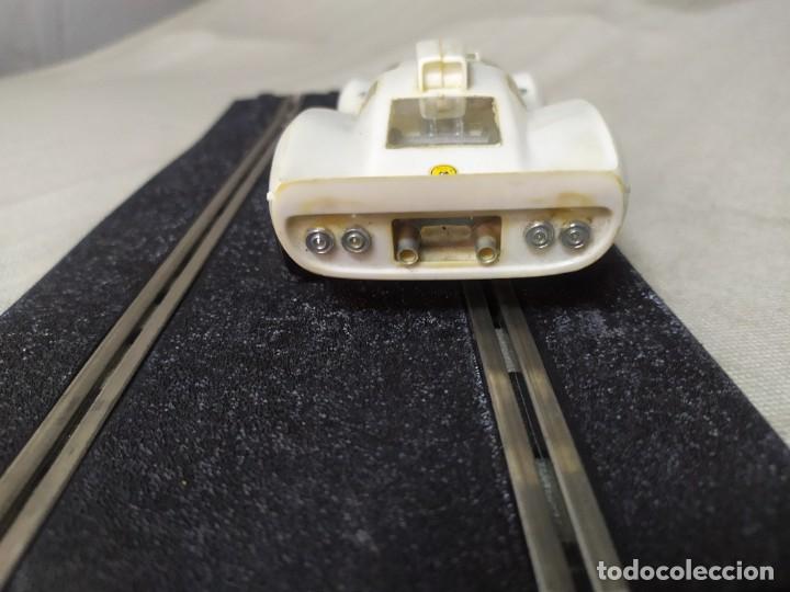 Scalextric: COX - CHAPARRAL 2 D - ESCALA 1/24 - Foto 10