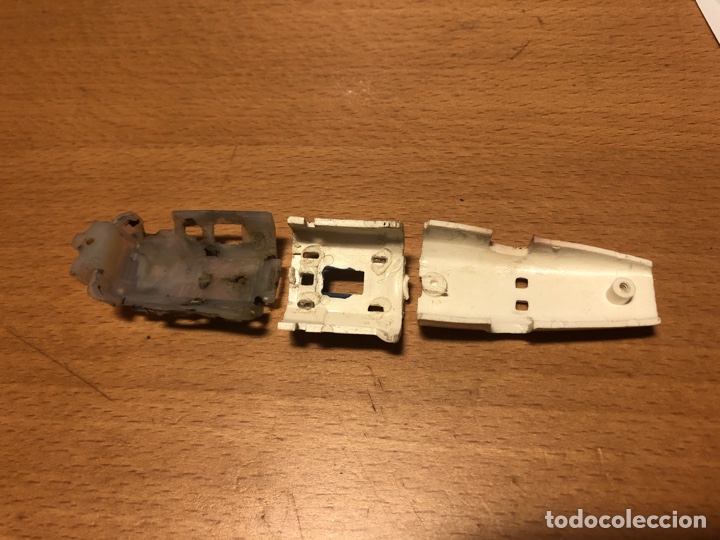 Scalextric: Desguace honda 2a serie Scalextric - Foto 3