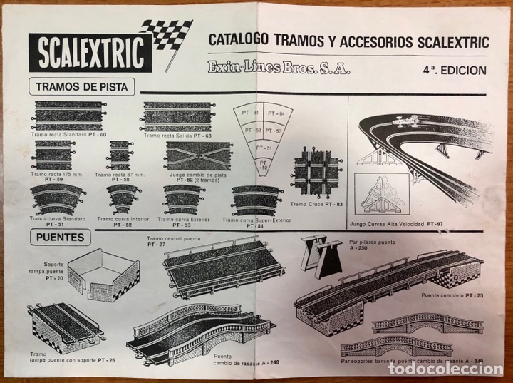 Scalextric: GP-50 (51) - Foto 8