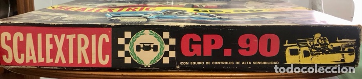 Scalextric: GP-90 - Foto 2