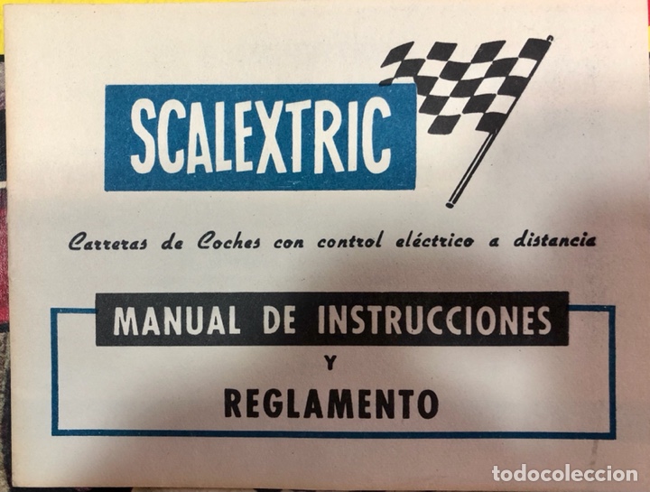 Scalextric: GP-90 - Foto 8
