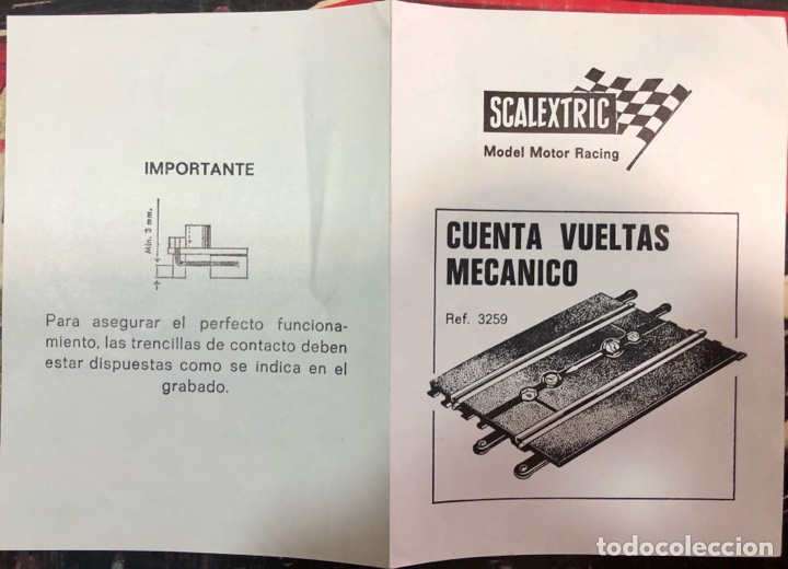 Scalextric: GP-90 - Foto 11