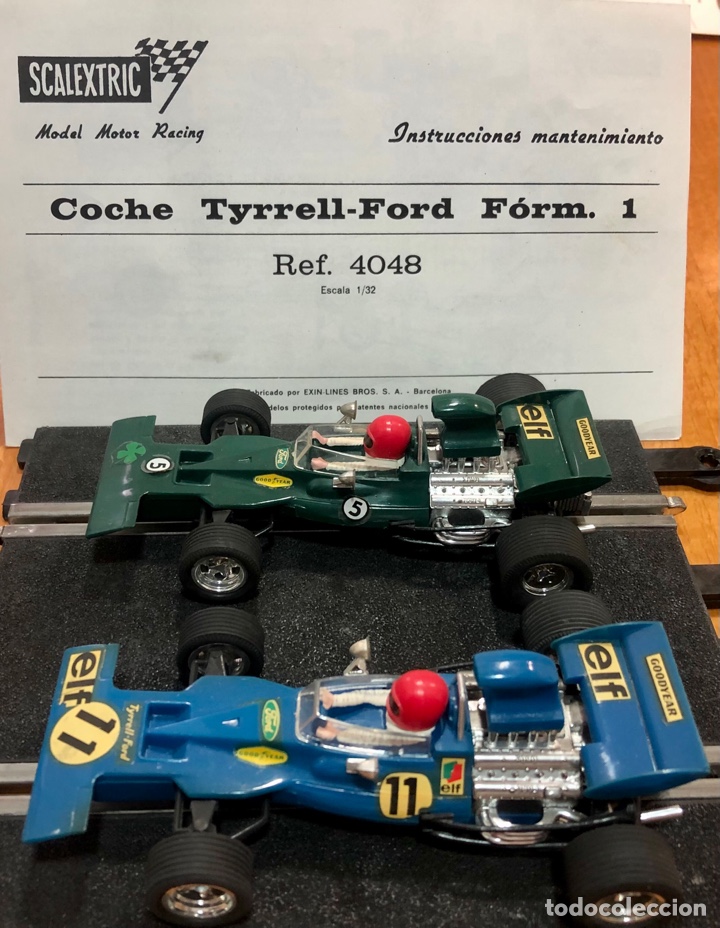 Scalextric: GP-90 - Foto 13