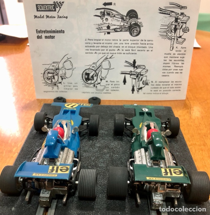 Scalextric: GP-90 - Foto 15