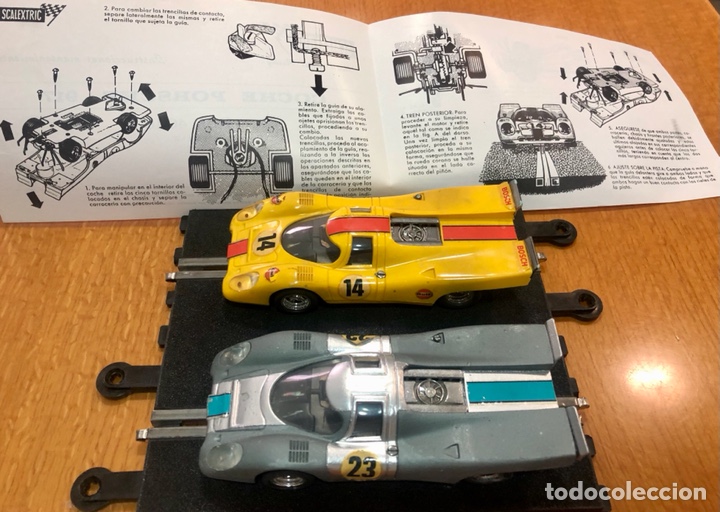 Scalextric: GP-90 - Foto 20