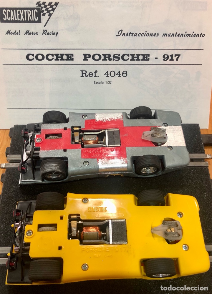 Scalextric: GP-90 - Foto 23