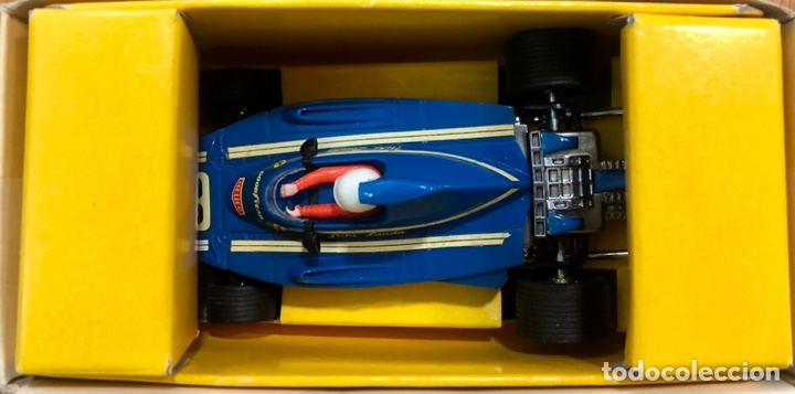 Scalextric: Ferrari B-3 F1 (Ref.4052) Niki Lauda - Foto 3