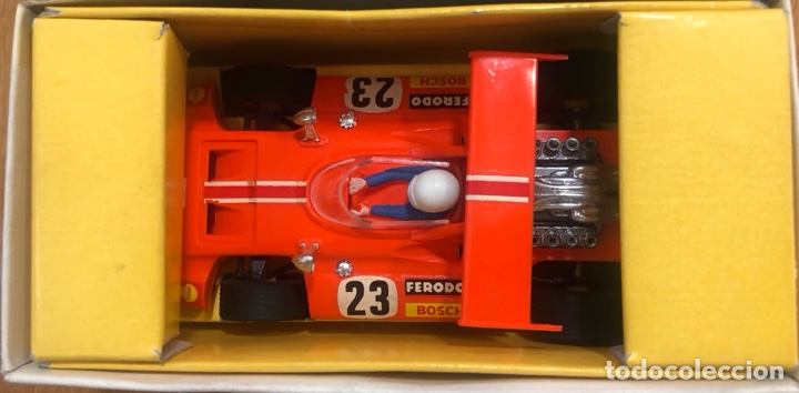 Scalextric: Sigma (Ref.4047, C-47) - Foto 2