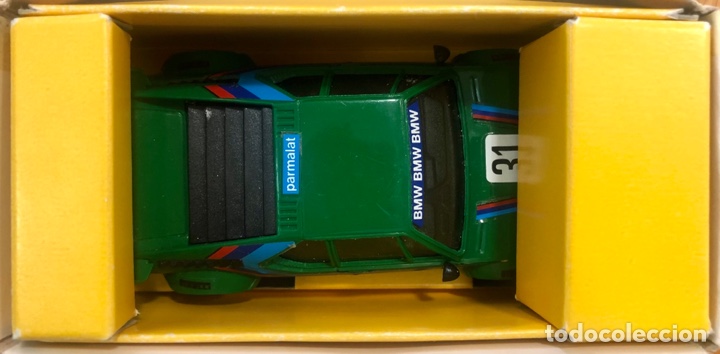 Scalextric: BMW M1 (Ref.4063 / 4064) - Foto 2