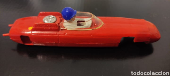 Scalextric: Scalextric lote - Foto 6