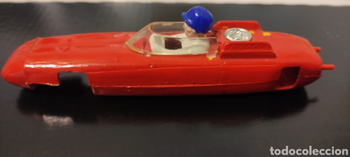 Scalextric: Scalextric lote - Foto 7