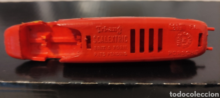 Scalextric: Scalextric lote - Foto 8
