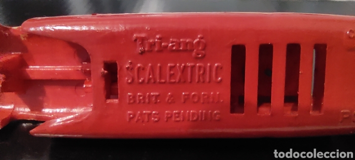 Scalextric: Scalextric lote - Foto 9