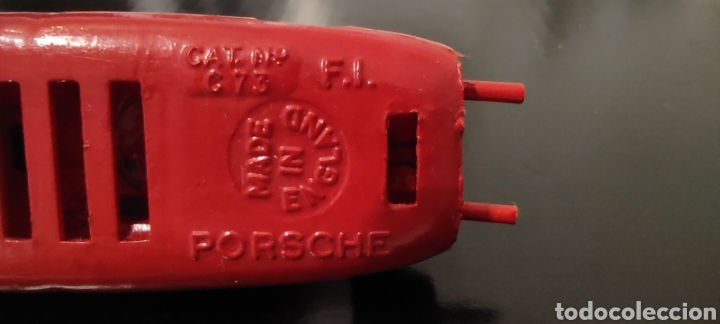 Scalextric: Scalextric lote - Foto 10