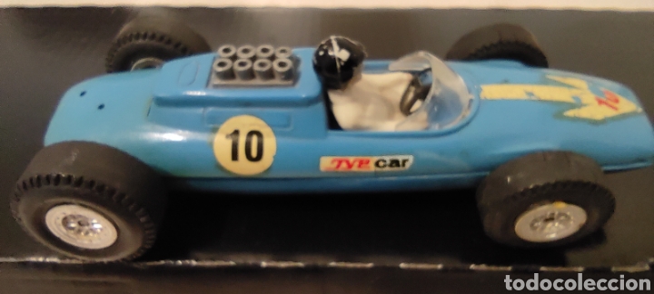 Scalextric: Scalextric lote - Foto 11