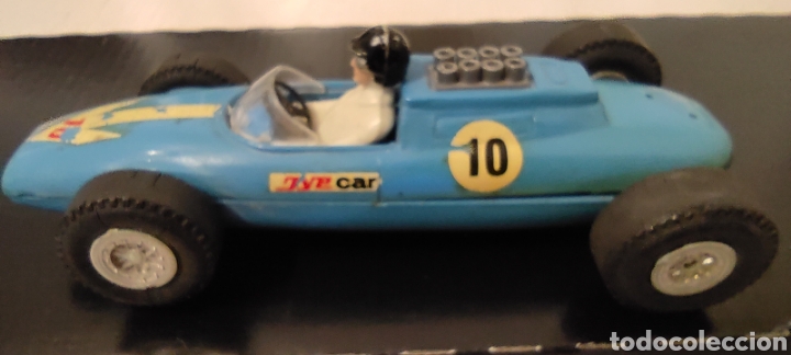 Scalextric: Scalextric lote - Foto 12