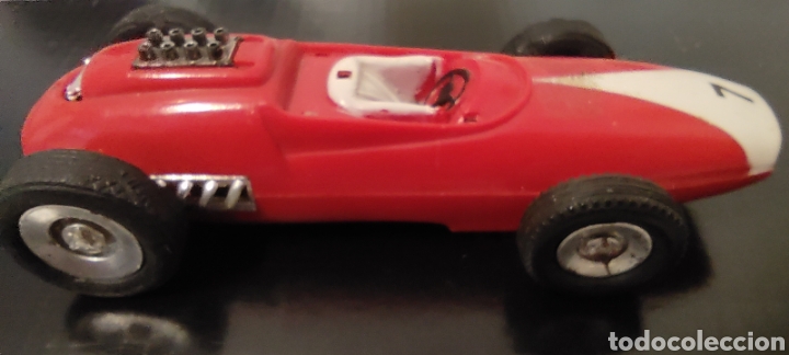 Scalextric: Scalextric lote - Foto 16