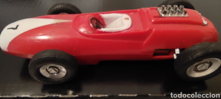 Scalextric: Scalextric lote - Foto 17