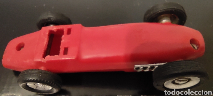 Scalextric: Scalextric lote - Foto 18
