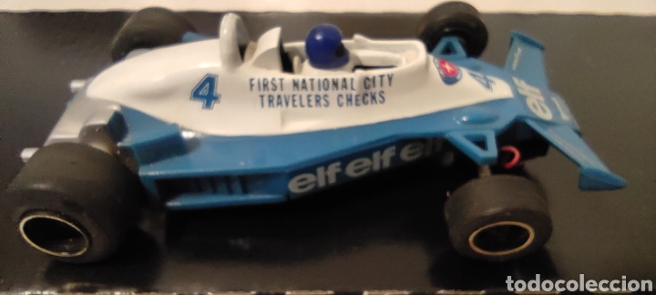 Scalextric: Scalextric lote - Foto 20