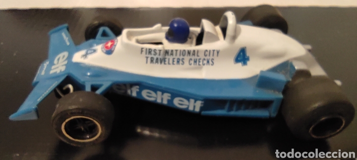 Scalextric: Scalextric lote - Foto 21