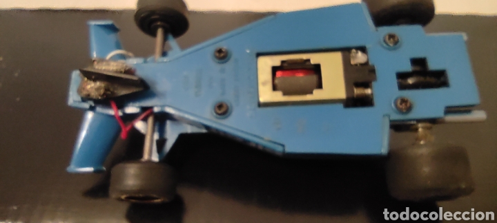 Scalextric: Scalextric lote - Foto 22