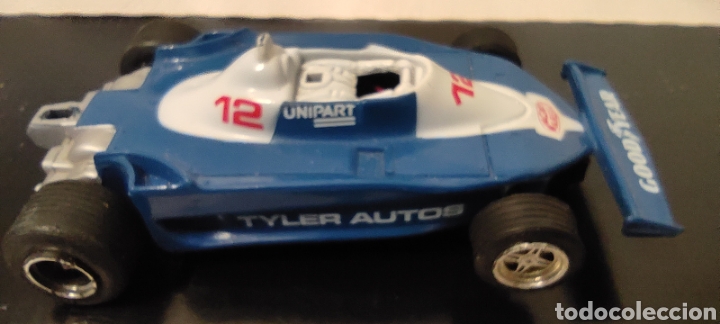 Scalextric: Scalextric lote - Foto 24