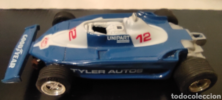 Scalextric: Scalextric lote - Foto 25