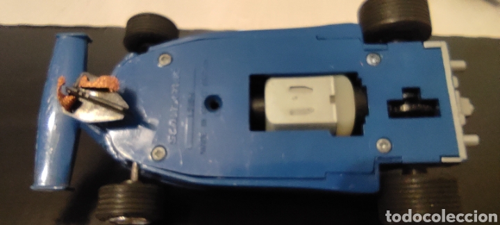 Scalextric: Scalextric lote - Foto 27