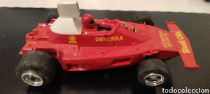 Scalextric: Scalextric lote - Foto 28