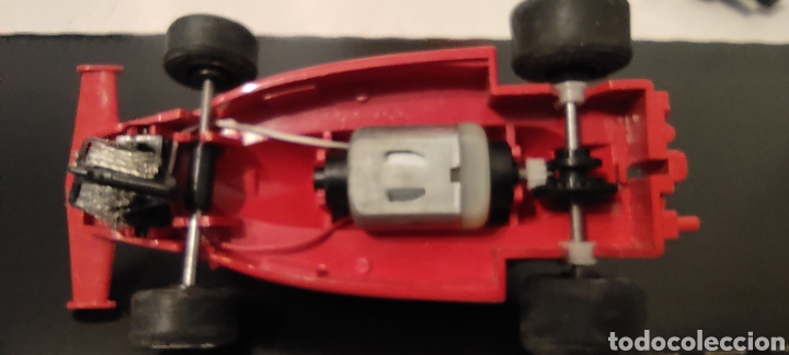 Scalextric: Scalextric lote - Foto 30