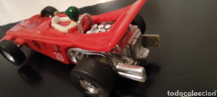 Scalextric: Scalextric lote - Foto 33