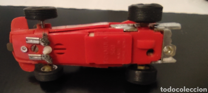 Scalextric: Scalextric lote - Foto 34