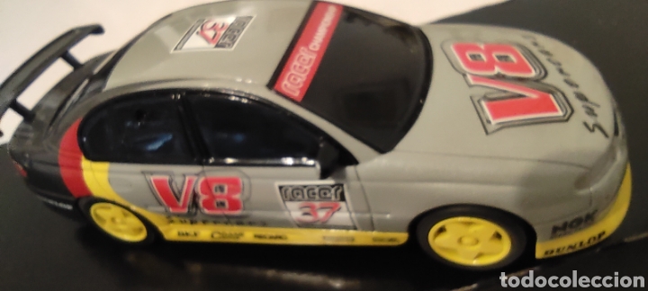 Scalextric: Scalextric lote - Foto 36