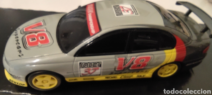Scalextric: Scalextric lote - Foto 37