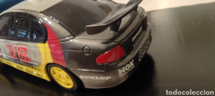 Scalextric: Scalextric lote - Foto 38
