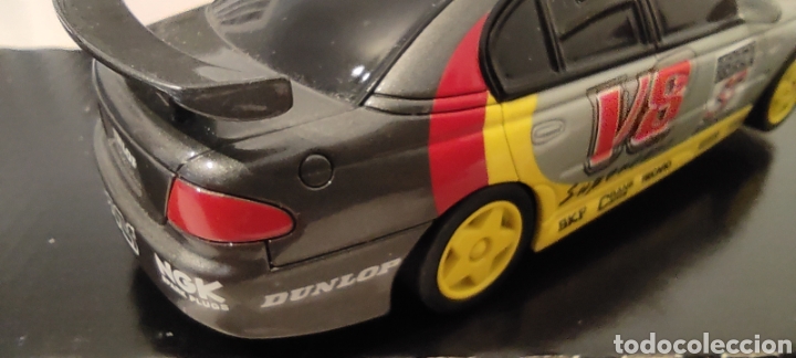 Scalextric: Scalextric lote - Foto 39