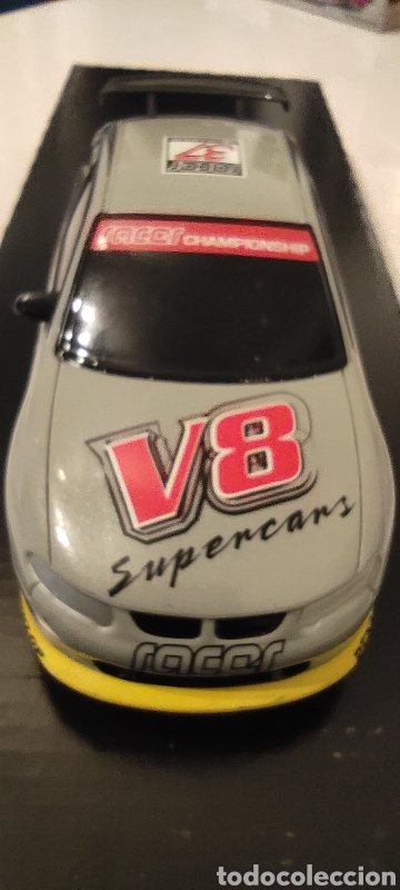 Scalextric: Scalextric lote - Foto 40