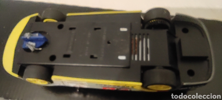 Scalextric: Scalextric lote - Foto 42