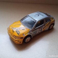 Scalextric: COCHE SCALEXTRIC RENAULT MAXI MEGANE. Lote 338907758