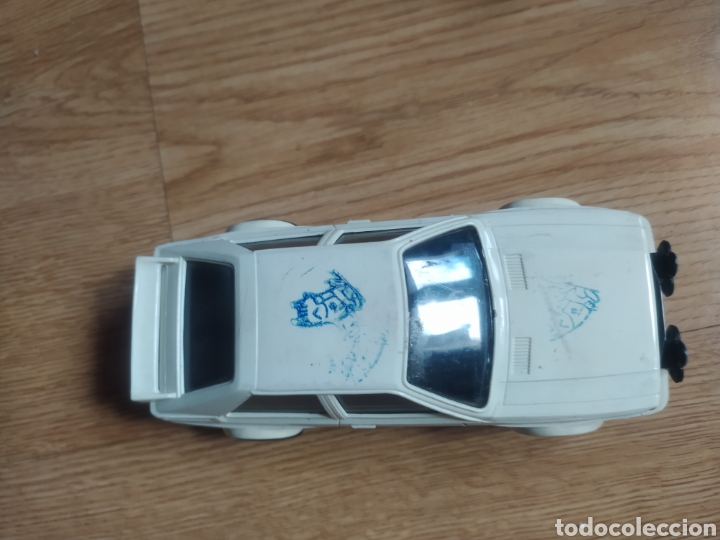 Scalextric: Scalextric RC 19 made in Spain - Foto 5