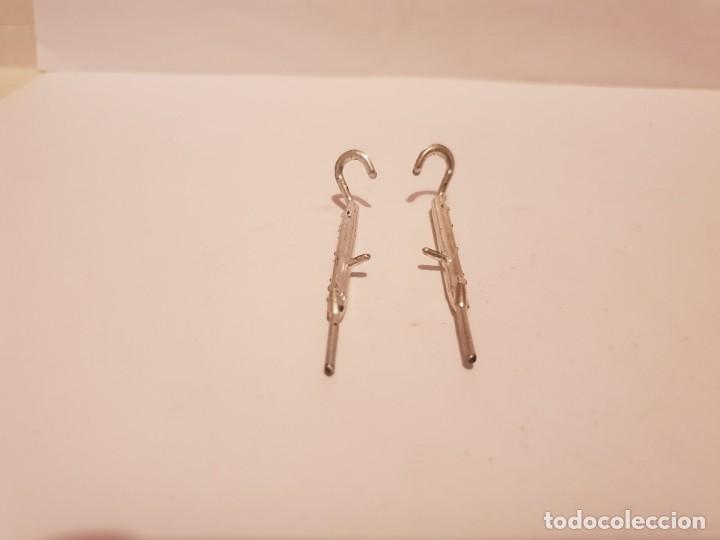 Scalextric: SCALEXTRIC ACCESORIOS - Foto 1