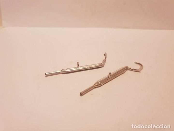 Scalextric: SCALEXTRIC ACCESORIOS - Foto 2