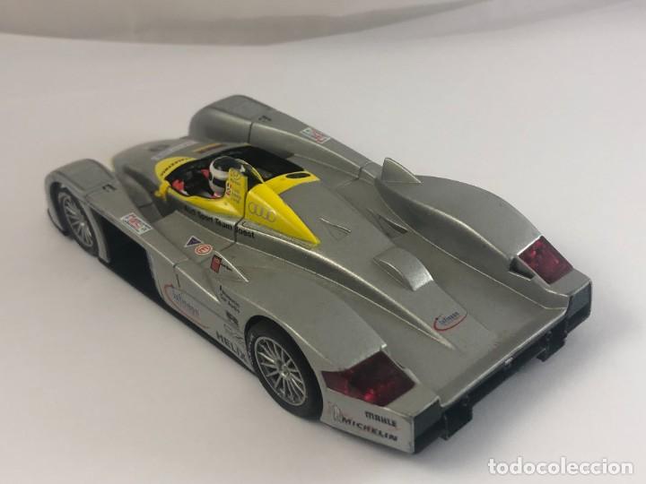 Scalextric: SCALEXTRIC - Audi R8 &rdquo;&rdquo; - Foto 2