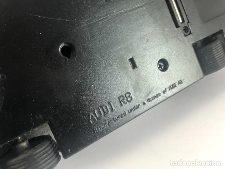 Scalextric: SCALEXTRIC - Audi R8 &rdquo;&rdquo; - Foto 7