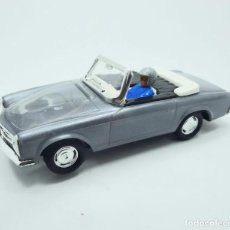Scalextric: MERCEDES 250 SLOT EXIN SCALEXTRIC ( MOLDE REPROTEC ). Lote 344797098